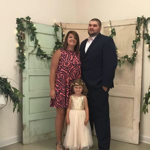 Meet your Posher, Amberlea